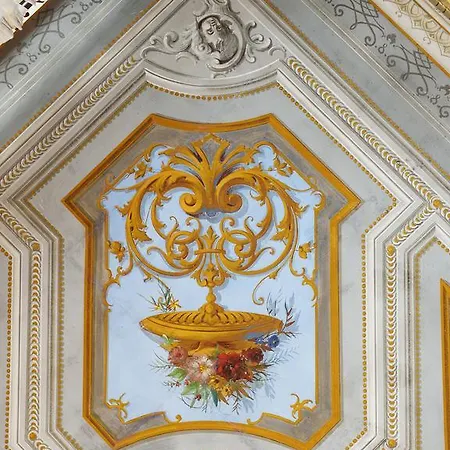 Corte Dei Greci 3*
