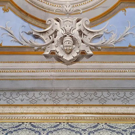 Hotel Corte Dei Greci Veneza