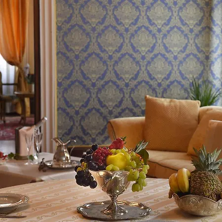 Corte Dei Greci Hotel 3*