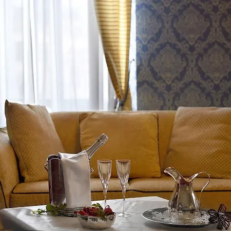 Corte Dei Greci Hotel
