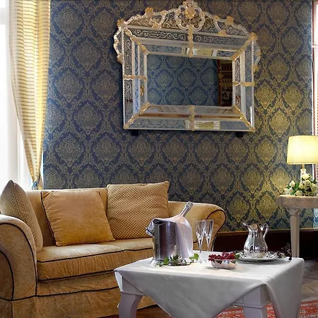 Corte Dei Greci Hotel 3*