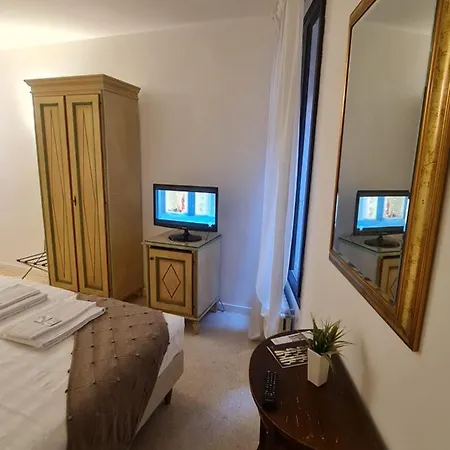 Casa de hóspedes San Marco Romantic