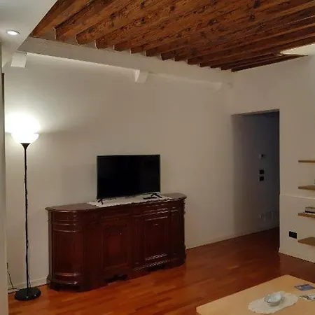 Residenza Campo Ruga *