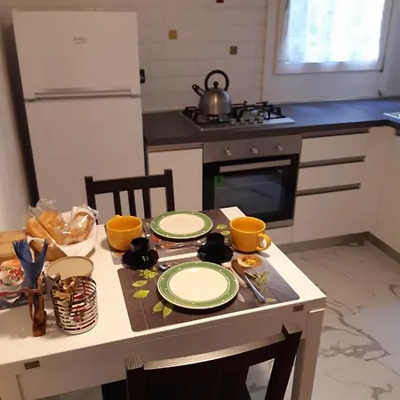 Residenza Campo Ruga Apartment