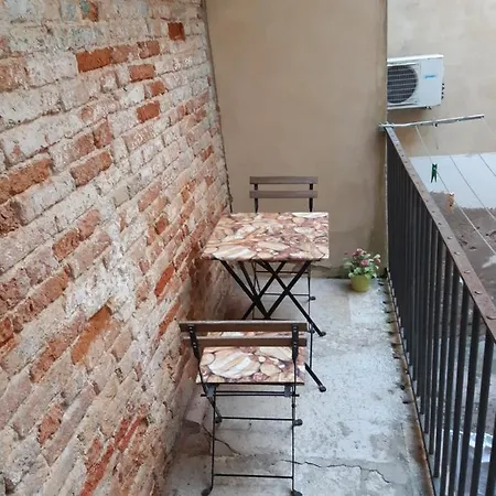 Residenza Campo Ruga Apartment *