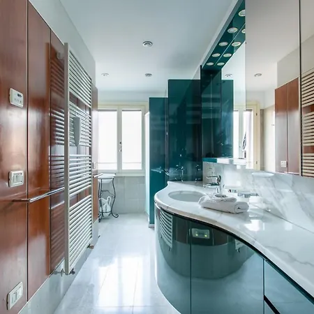 Apartamento Ca' Al Giglio - Vista Canale *