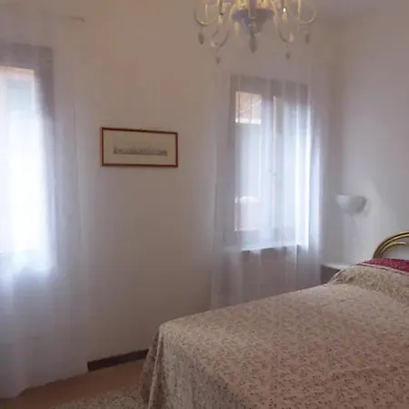 A Due Passi Dall'antico Ghetto, Sestiere Di Cannaregio *
