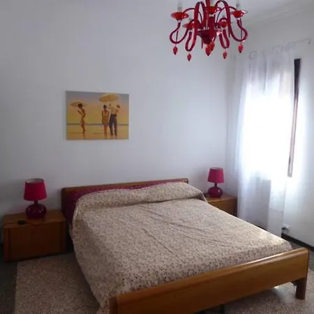 Appartamento A Due Passi Dall'antico Ghetto, Sestiere Di Cannaregio