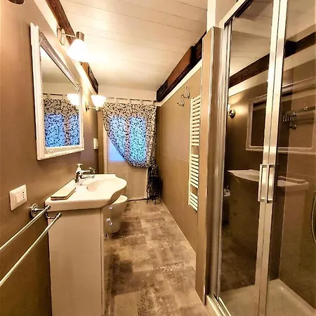 Palazzo Del Sale, Rialto شقة البندقية