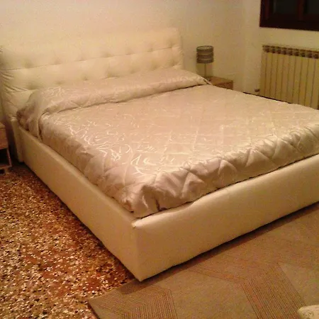 Da Marinella Guest house *