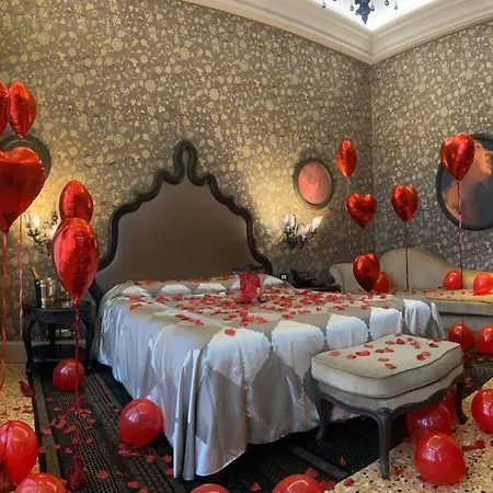 Hotel Palazzetto Madonna 4*