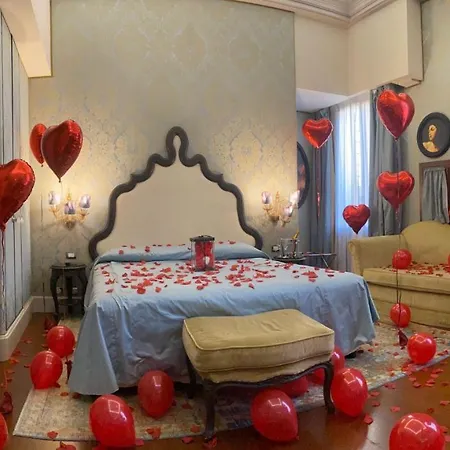 Hotel Palazzetto Madonna 4*
