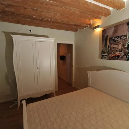 Apartment Calle De La Comare Venice