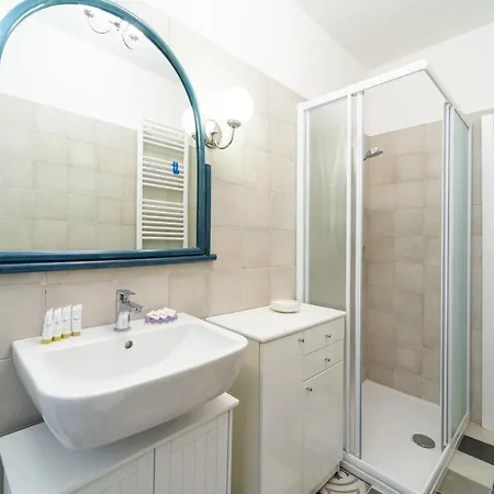 Apartament Ca' Longhi *