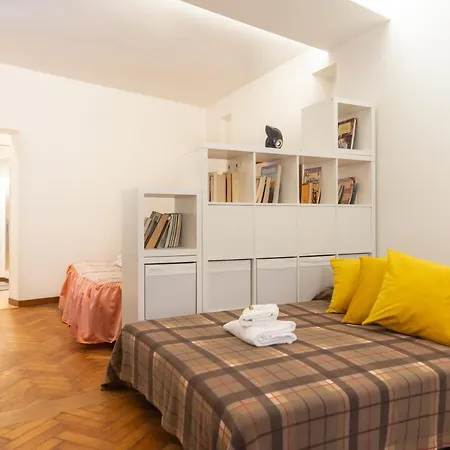 Apartmán Ca' Longhi