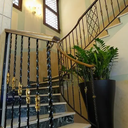 Basilea Hotel