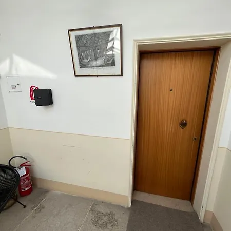 Apartment Palazzetto San Marco *