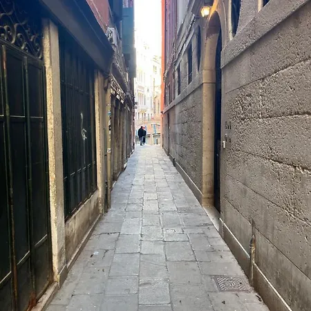 Apartment Palazzetto San Marco