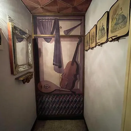 Ca Savelli Venice