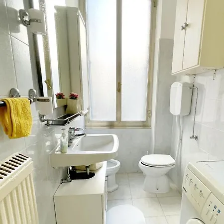 Ca Savelli Apartment *