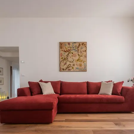 Apartment Rialto Deluxe Grand Canal View R&r *