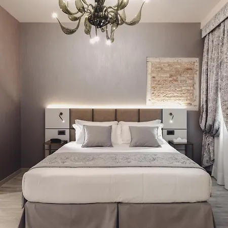 Aquarius - Ascend Collection Hotell 4*
