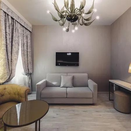 Hotell Aquarius - Ascend Collection