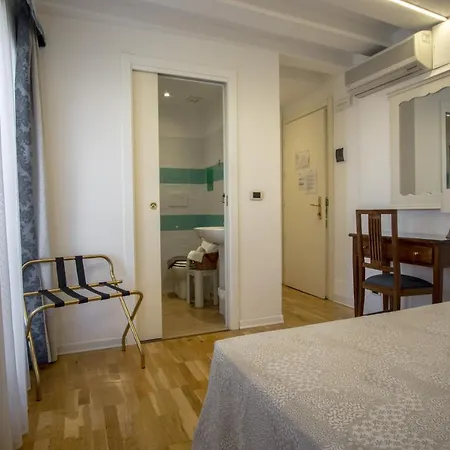 Antigo Trovatore 3* Wenecja