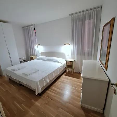 Casa de hóspedes San Marco Romantic