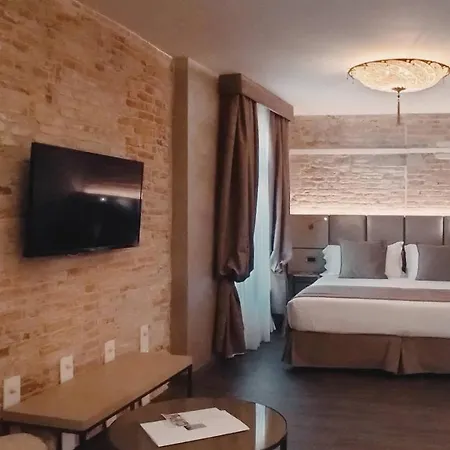 Aquarius - Ascend Collection 4* Venedig