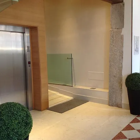 Apartmán Al Redentore Di Benátky