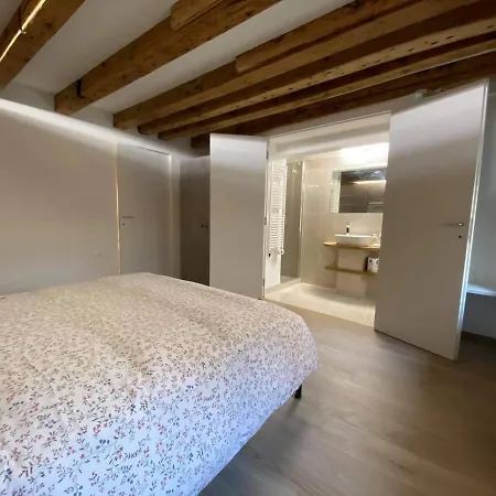 Apartment Corte Trapolin *
