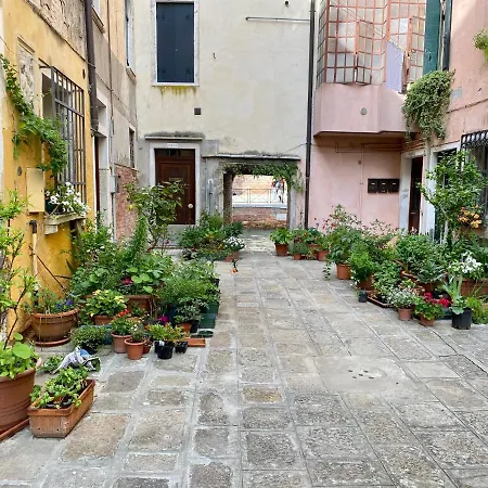Corte Trapolin Apartment