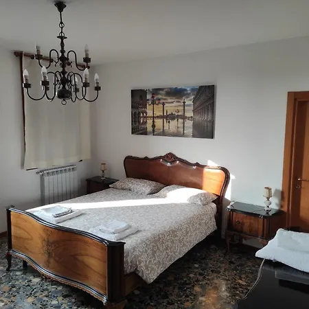 Apartment Guizzo Venice