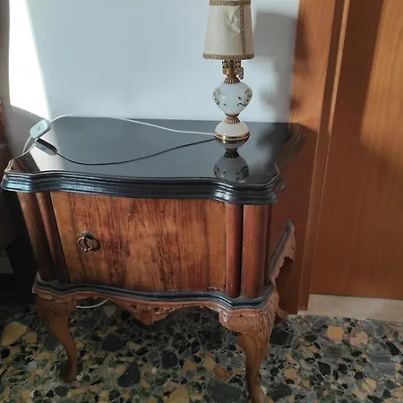 Guizzo Apartment