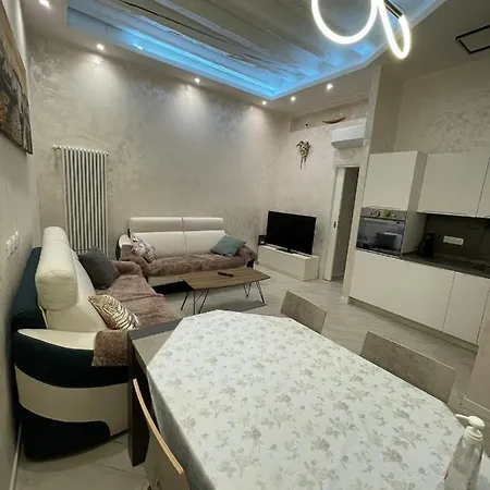 Rio Tera Cannaregio 4723 Apartament