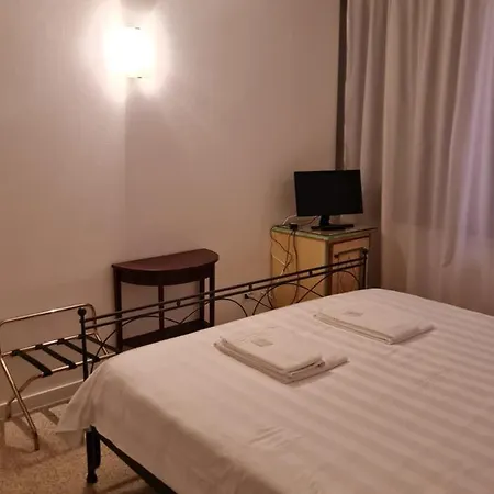 San Marco Romantic Casa de hóspedes
