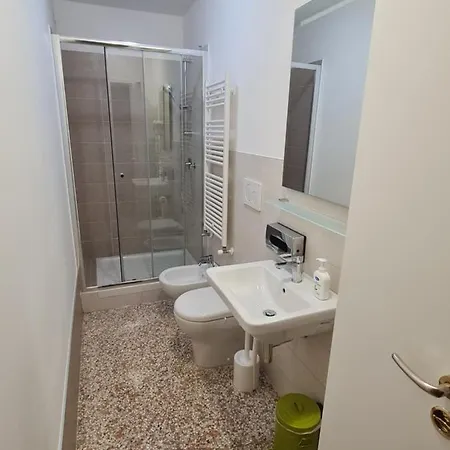 Casa de hóspedes San Marco Romantic