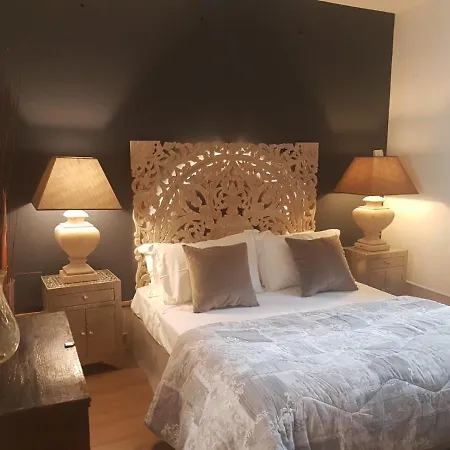 Apartment Ca' Di Gio *