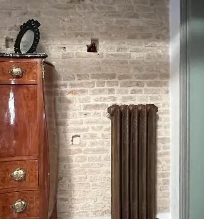 Teatro Apartment *