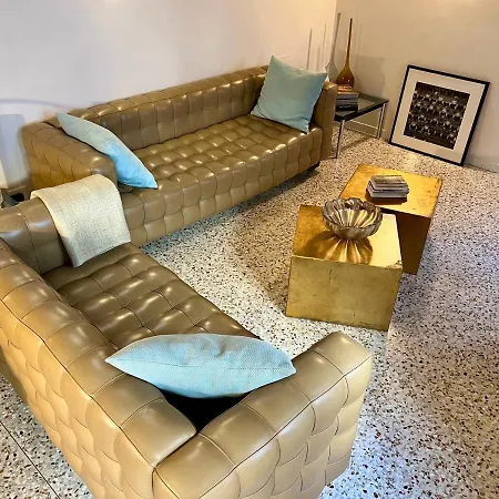 Teatro Apartment Venice