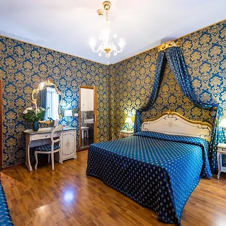 Hotel Al Gazzettino 3*