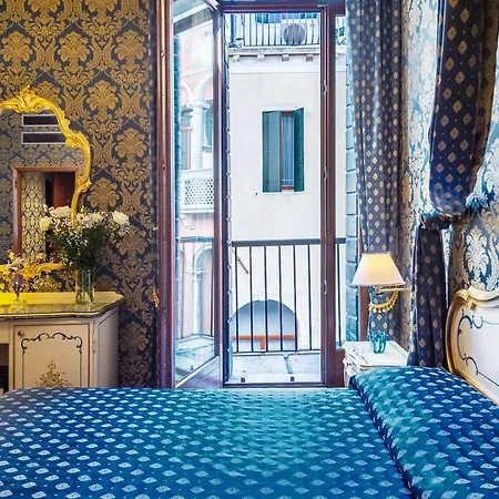Al Gazzettino 3* Wenecja