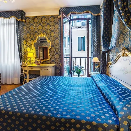 Al Gazzettino Hotel 3*