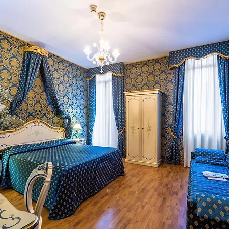 Hotel Al Gazzettino