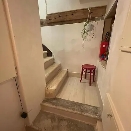 Guest house Dimora Blu
