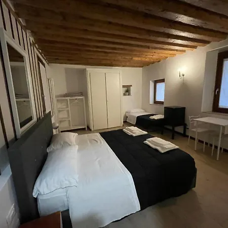 Dimora Blu Venice
