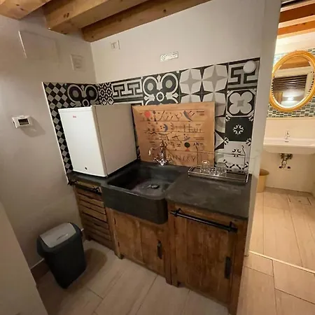 Dimora Blu Guest house Venice