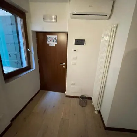 Dimora Blu Guest house