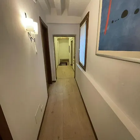 Guest house Dimora Blu Venice